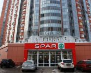 1-комнатная квартира площадью 38 кв.м, Подмосковный бул., 9 | цена 6 050 000 руб. | www.metrprice.ru