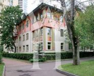 3-комнатная квартира площадью 126 кв.м, Кременчугская ул., 32 | цена 110 490 000 руб. | www.metrprice.ru