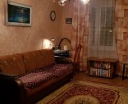 2-комнатная квартира площадью 44 кв.м, Бирюлевская ул., 31К1 | цена 6 600 000 руб. | www.metrprice.ru