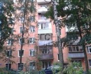 1-комнатная квартира площадью 34.5 кв.м, Серебрянка мкр, 28 | цена 2 950 000 руб. | www.metrprice.ru