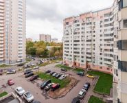 4-комнатная квартира площадью 140 кв.м, Нагатинская наб., 14К1 | цена 20 500 000 руб. | www.metrprice.ru