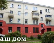 2-комнатная квартира площадью 59 кв.м, Индустриальная ул., 4 | цена 4 300 000 руб. | www.metrprice.ru