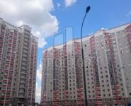 1-комнатная квартира площадью 38 кв.м, Чечерский пр., 124К2 | цена 4 600 000 руб. | www.metrprice.ru