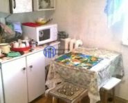 1-комнатная квартира площадью 27 кв.м, Чертановская ул., 30К2 | цена 5 250 000 руб. | www.metrprice.ru