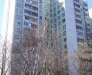 2-комнатная квартира площадью 52.1 кв.м, Бакинская ул., 21 | цена 7 700 000 руб. | www.metrprice.ru