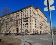2-комнатная квартира площадью 44.6 кв.м, Матросский Большой пер., 1 | цена 8 300 000 руб. | www.metrprice.ru