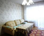 2-комнатная квартира площадью 52.3 кв.м, Дачная улица, 25 | цена 4 200 000 руб. | www.metrprice.ru