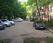 1-комнатная квартира площадью 31 кв.м, Родниковая улица, 12 | цена 4 900 000 руб. | www.metrprice.ru