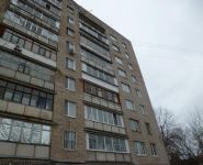 3-комнатная квартира площадью 57 кв.м, Набережная ул., 12 | цена 4 600 000 руб. | www.metrprice.ru