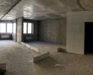 3-комнатная квартира площадью 99.6 кв.м, улица Мельникова, 3к3 | цена 19 500 000 руб. | www.metrprice.ru