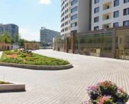 1-комнатная квартира площадью 76 кв.м в ЖК "Дирижабль", Профсоюзная ул., 64К2 | цена 21 532 000 руб. | www.metrprice.ru