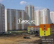 2-комнатная квартира площадью 74 кв.м, Рождественская ул., 7 | цена 4 883 500 руб. | www.metrprice.ru