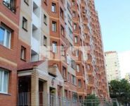 1-комнатная квартира площадью 41 кв.м, Автозаводская ул., 4к2 | цена 4 250 000 руб. | www.metrprice.ru