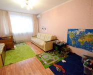 1-комнатная квартира площадью 42.1 кв.м, Горшина улица, д.3к1 | цена 5 400 000 руб. | www.metrprice.ru