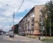 2-комнатная квартира площадью 44 кв.м, Аминьевское шоссе, 30 | цена 5 800 000 руб. | www.metrprice.ru