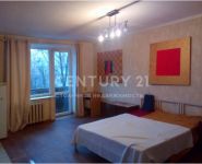 1-комнатная квартира площадью 30 кв.м,  | цена 6 800 000 руб. | www.metrprice.ru