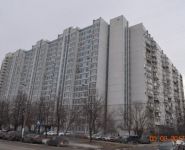 1-комнатная квартира площадью 37 кв.м, Борисовские Пруды ул., 38 | цена 5 100 000 руб. | www.metrprice.ru