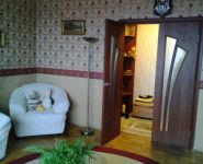 2-комнатная квартира площадью 54 кв.м, Курганская ул., 10 | цена 8 700 000 руб. | www.metrprice.ru