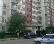 2-комнатная квартира площадью 54 кв.м, улица Шолохова, 7 | цена 6 500 000 руб. | www.metrprice.ru