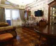 2-комнатная квартира площадью 51.4 кв.м,  | цена 9 150 000 руб. | www.metrprice.ru