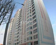 1-комнатная квартира площадью 43 кв.м, Наметкина ул., 13К2 | цена 13 500 000 руб. | www.metrprice.ru