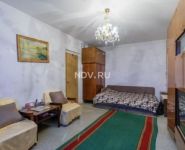 1-комнатная квартира площадью 38 кв.м, Корнейчука ул., 54 | цена 5 700 000 руб. | www.metrprice.ru