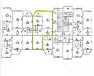 2-комнатная квартира площадью 91 кв.м, Красногорский бул., 5 | цена 10 130 000 руб. | www.metrprice.ru