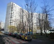 2-комнатная квартира площадью 53.3 кв.м, Крылатские Холмы ул., 41к1 | цена 10 450 000 руб. | www.metrprice.ru