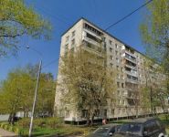 2-комнатная квартира площадью 46.5 кв.м, Кировоградская ул., 4К2 | цена 3 300 000 руб. | www.metrprice.ru