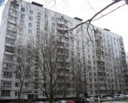 1-комнатная квартира площадью 31 кв.м, улица Островитянова, 37 | цена 6 000 000 руб. | www.metrprice.ru