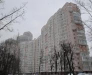 2-комнатная квартира площадью 52 кв.м, Обручева ул., 6 | цена 12 500 000 руб. | www.metrprice.ru