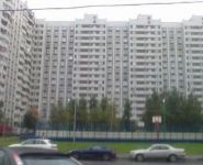 2-комнатная квартира площадью 51 кв.м, Алма-Атинская ул., 9К2 | цена 7 600 000 руб. | www.metrprice.ru