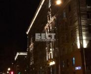 2-комнатная квартира площадью 54.5 кв.м, Фрунзенская набережная, 38/1 | цена 30 900 000 руб. | www.metrprice.ru