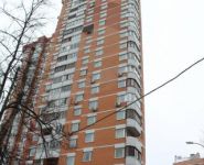 1-комнатная квартира площадью 44 кв.м, Удальцова ул., 19К2 | цена 12 400 000 руб. | www.metrprice.ru