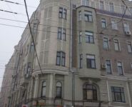 3-комнатная квартира площадью 90 кв.м, Еропкинский пер., 11 | цена 71 500 000 руб. | www.metrprice.ru