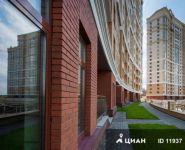 2-комнатная квартира площадью 76 кв.м, Мосфильмовская ул., 88К4 | цена 23 000 000 руб. | www.metrprice.ru