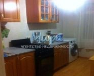2-комнатная квартира площадью 36 кв.м, Красная улица, 64 | цена 5 500 000 руб. | www.metrprice.ru