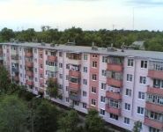 3-комнатная квартира площадью 63.4 кв.м, Шибанкова ул., 46 | цена 3 900 000 руб. | www.metrprice.ru