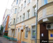 3-комнатная квартира площадью 116 кв.м, Большой Казённый переулок, 8с2 | цена 33 000 000 руб. | www.metrprice.ru