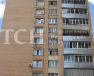 3-комнатная квартира площадью 68 кв.м, Комсомольская ул., 2А | цена 5 630 000 руб. | www.metrprice.ru