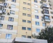 3-комнатная квартира площадью 78.6 кв.м, Маршала Полубоярова ул., 4К2 | цена 9 500 000 руб. | www.metrprice.ru