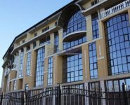 1-комнатная квартира площадью 38.5 кв.м,  | цена 2 550 000 руб. | www.metrprice.ru