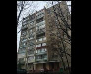 2-комнатная квартира площадью 50 кв.м, Пионерская ул., 20 | цена 3 900 000 руб. | www.metrprice.ru