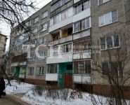 2-комнатная квартира площадью 54.1 кв.м, улица Щорса, 3 | цена 3 650 000 руб. | www.metrprice.ru