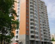 3-комнатная квартира площадью 75 кв.м, Амурская ул., 62К1 | цена 12 500 000 руб. | www.metrprice.ru