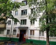 1-комнатная квартира площадью 30 кв.м, Азовская ул., 12К2 | цена 6 500 000 руб. | www.metrprice.ru