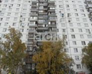 2-комнатная квартира площадью 54 кв.м, Липецкая ул., 54 | цена 6 200 000 руб. | www.metrprice.ru