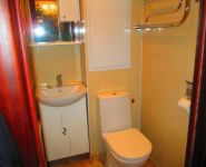 1-комнатная квартира площадью 36 кв.м, 3-й мкр, К345 | цена 4 400 000 руб. | www.metrprice.ru