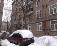 4-комнатная квартира площадью 98 кв.м, Чистова ул., 25 | цена 3 000 000 руб. | www.metrprice.ru