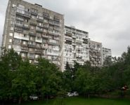 2-комнатная квартира площадью 44.7 кв.м, улица Некрасова, 8 | цена 6 500 000 руб. | www.metrprice.ru